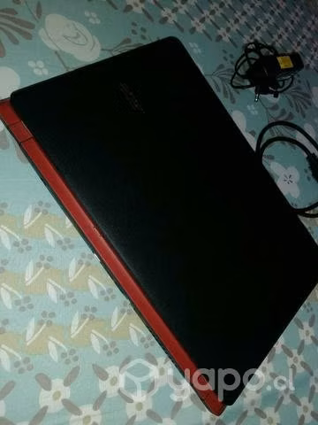 Lapto acer