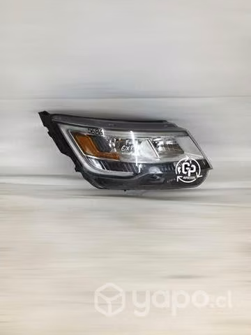 Foco óptico Rh Ford explorer 16-20
