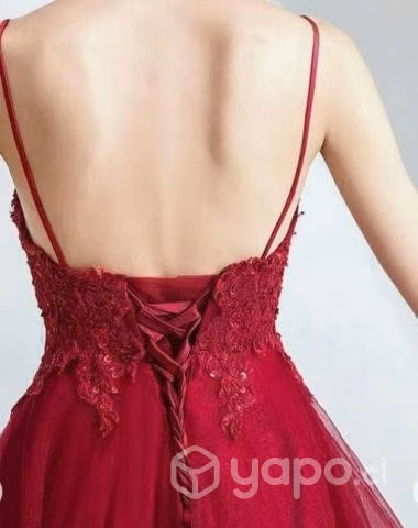Vestido de gala nuevo - Imagen 4
