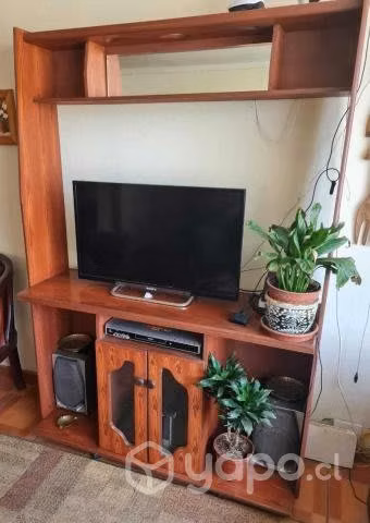 Mueble Living