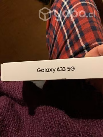 Samsung galaxy a30 usado