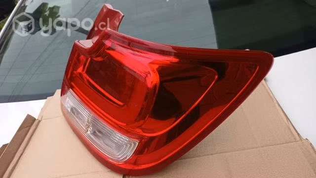 Foco derecho led Suzuki dzire 2018-2022 - Imagen 3