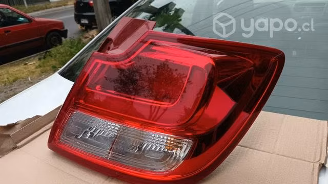 Foco derecho led Suzuki dzire 2018-2022 - Imagen 4
