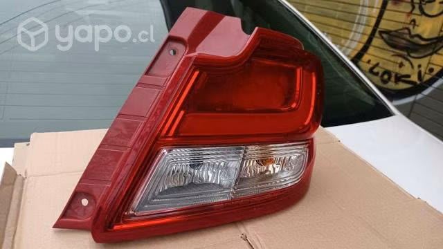 Foco derecho led Suzuki dzire 2018-2022 - Imagen 2