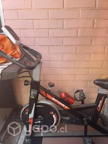 Bicicleta spinning