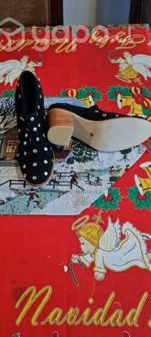 Zapato mujer