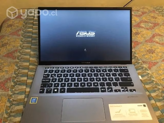 Notebook Pentium Gold barato