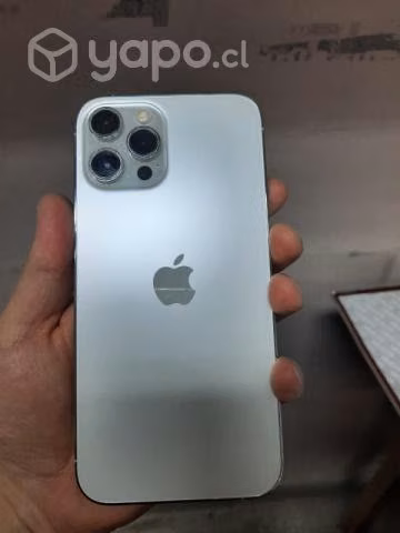 Iphone 12 pro max