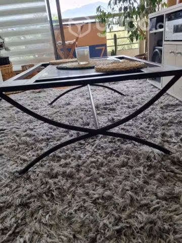 Mesa de centro