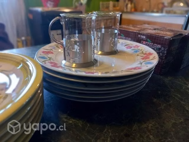 Platos - Imagen 3