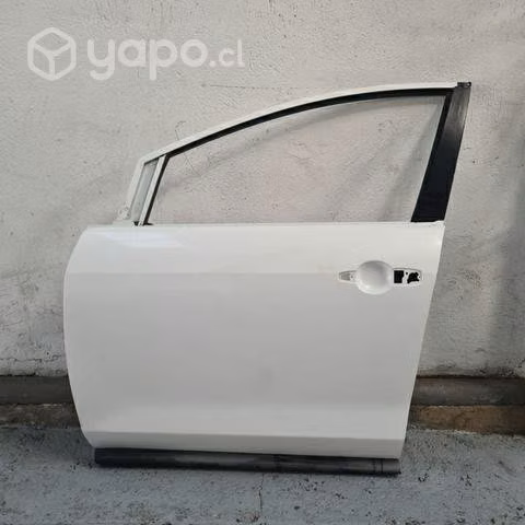 Puerta delantera izquierda Mazda Cx7