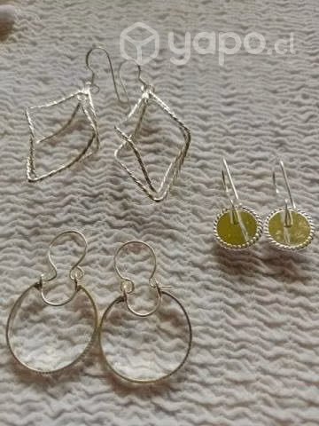 Joyas de plata 925 - Imagen 2