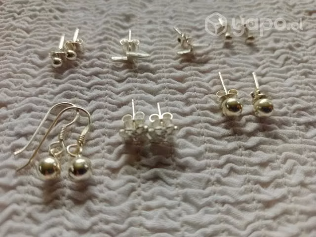 Joyas de plata 925 - Imagen 4
