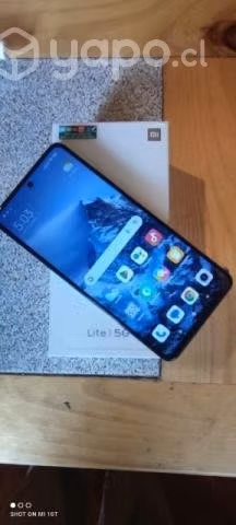Xiaomi Mi 10T Lite