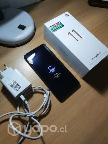 Xiaomi 11T