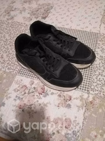 Zapatillas hombre talla 43