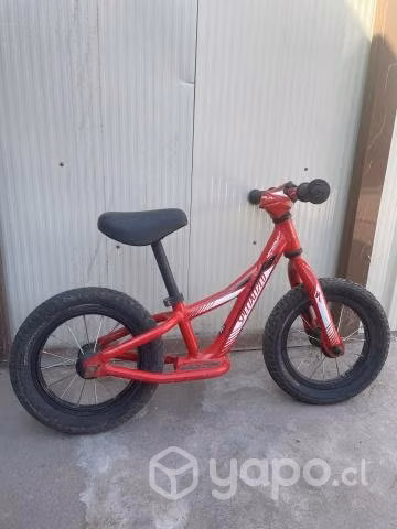 Bicicleta Specialized aro 12