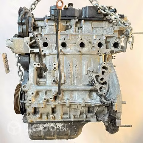 Motor sin Accesorios Peugeot 3008 HDI 1.6 2014 - Imagen 2