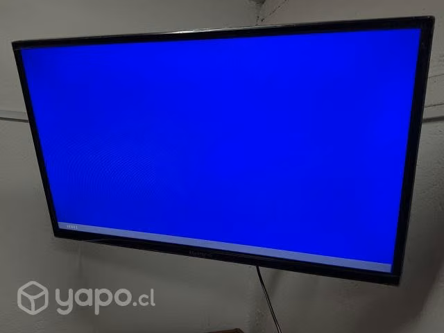 TV LED Master-G 32 Pulgadas