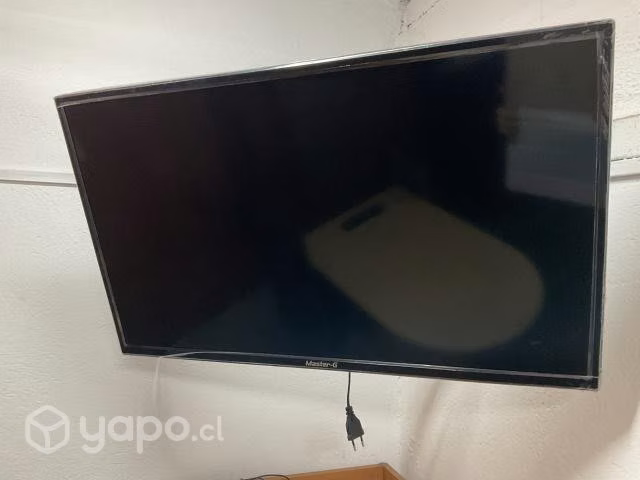 TV LED Master-G 32 Pulgadas