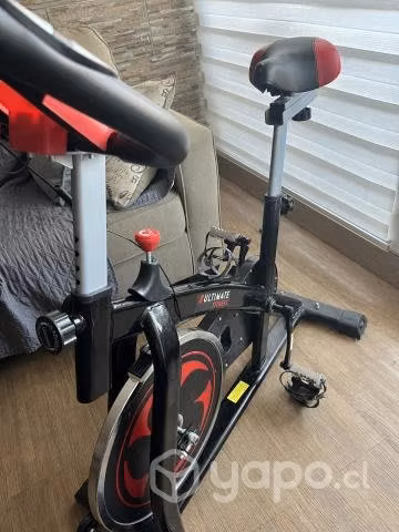 Biclicleta spinning