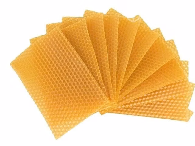 Cera estampada 1/2 kilo - Imagen 3