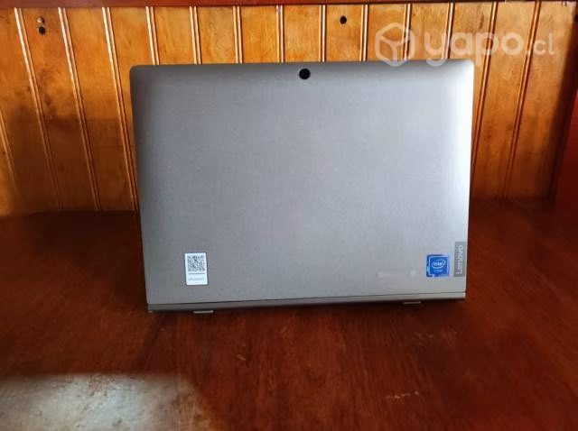 Notebook Lenovo Ideapad D330 - Imagen 2