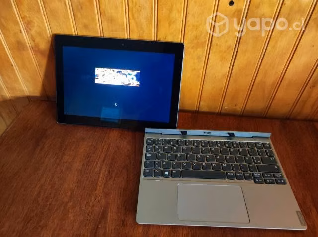 Notebook Lenovo Ideapad D330 - Imagen 3