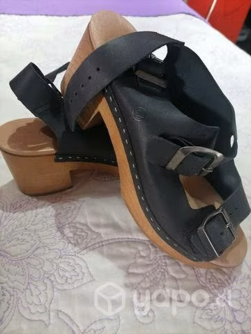 Hermosas Chalas