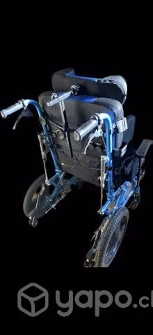 Silla Neurologica adulto