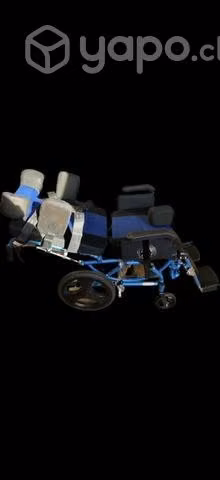 Silla Neurologica adulto