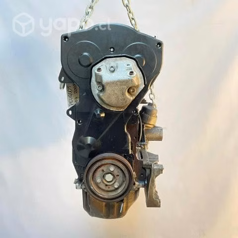 Motor sin Accesorios Peugeot  - Imagen 4