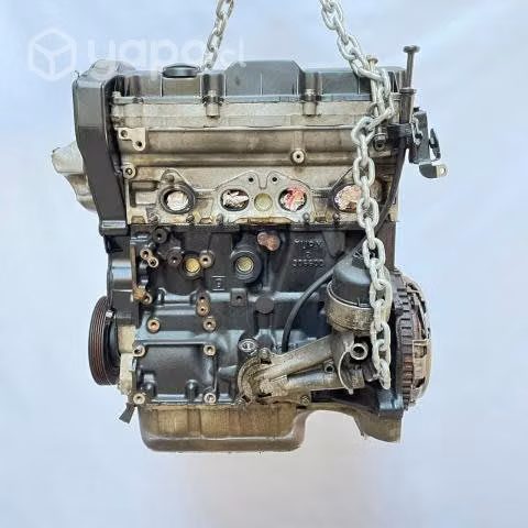 Motor sin Accesorios Peugeot  - Imagen 2
