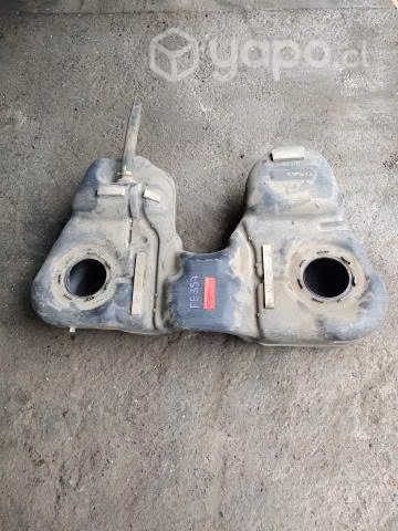 Estanque Combustible (FE357) Ford Explorer 3.5 201