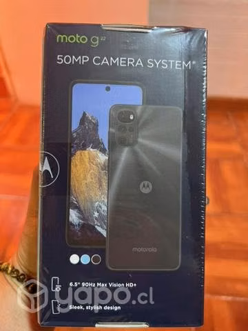 Celular 128 gb - Imagen 2