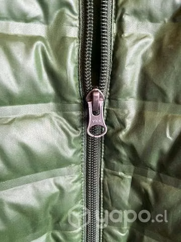 Chaqueta de Plumas