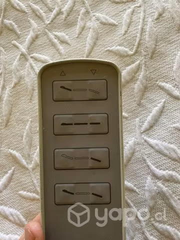 Catre / cama clinica electrica