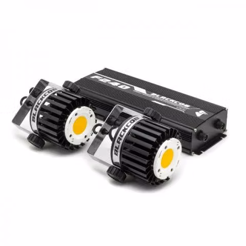 Blackob f240 newgen
