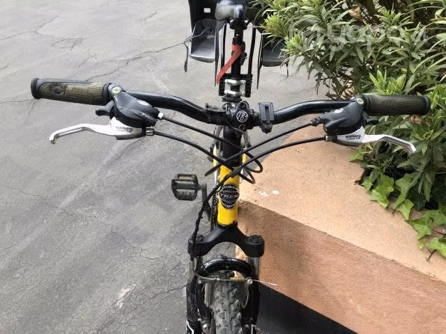 Trek 3700 , Aro 26 - Imagen 2