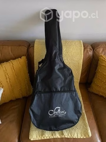 Guitarra electrocustica - Imagen 4