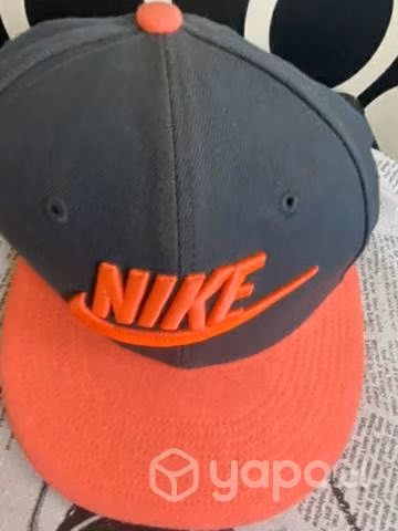 Gorro nike original