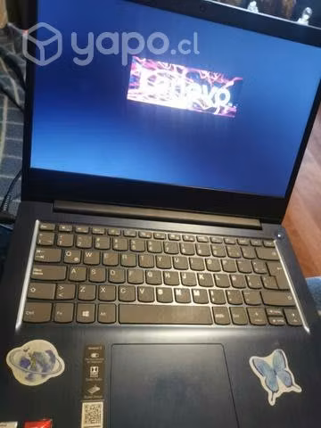 Notebook Lenovo - Imagen 3