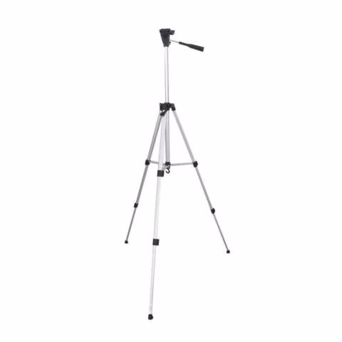 Tripode 3 Segmentos 150 CM Camaras