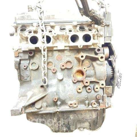 Motor sin Accesorios Peugeot  - Imagen 3