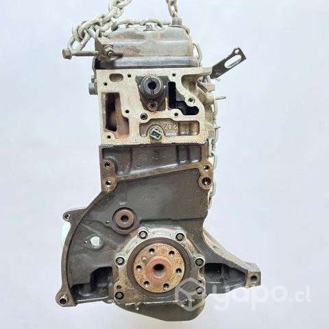 Motor sin Accesorios Peugeot  - Imagen 4