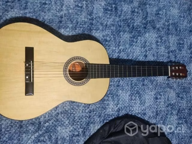 Guitarra Clásica Agostini