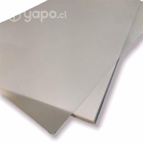 Papel Vegetal O Diamante 50hojas Tamaño Carta