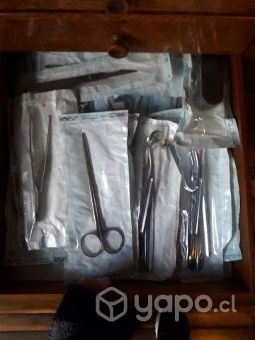 Instrumental dental - Imagen 3
