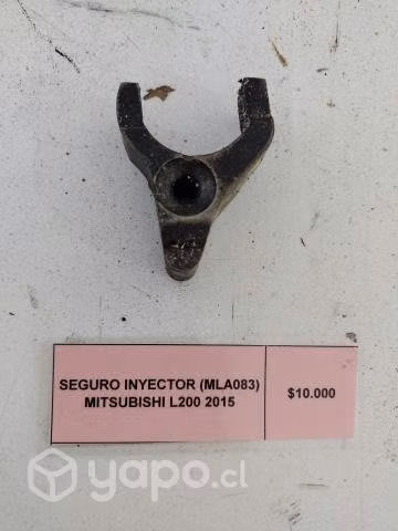 Seguro Inyector (MLA083) L200 2015