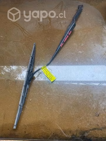 Plumilla limpia parabrisas derecha Maxus T60 2018